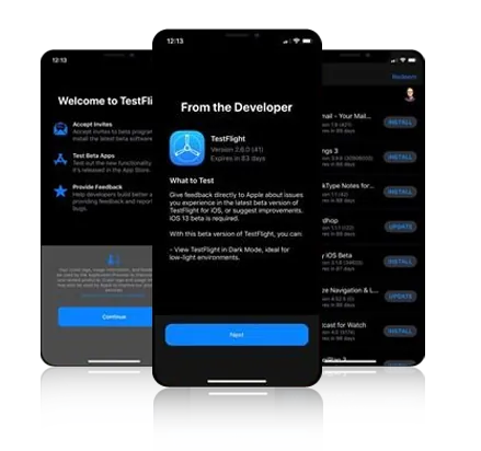 HHpoker有多少个联盟 App 预览